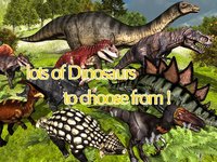 Dinosaurus screenshot, image №1890693 - RAWG