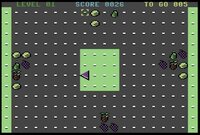Froop (C64) screenshot, image №2641676 - RAWG