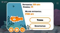Fugurcio screenshot, image №1134625 - RAWG