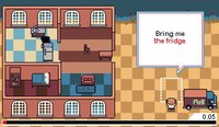 Uncle Philipe's Removals screenshot, image №1102679 - RAWG