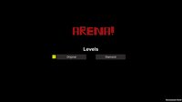 Arena! screenshot, image №1235950 - RAWG