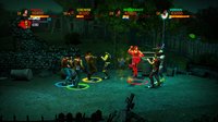 The Warriors: Street Brawl screenshot, image №485033 - RAWG