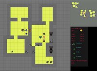 A Phaser Roguelike screenshot, image №1290792 - RAWG