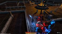 Ghost Knight Victis - AGDG Demo Day 17 screenshot, image №1093074 - RAWG