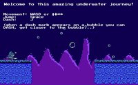 Bubble Dash (itch) screenshot, image №2094841 - RAWG