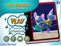 A Rip Squeak Book - Hidden Difference Game FREE screenshot, image №1724839 - RAWG