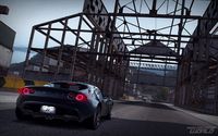 Need for Speed World screenshot, image №518316 - RAWG