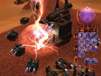 Emperor: Battle for Dune screenshot, image №314049 - RAWG