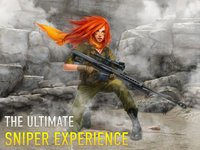 Sniper Arena: Online PvP Game screenshot, image №1667335 - RAWG