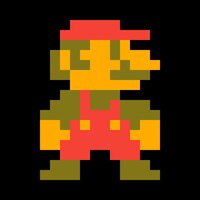Super Mario Museum screenshot, image №3416367 - RAWG