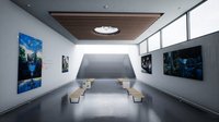 Unreal ArchViz Gallery screenshot, image №1878735 - RAWG