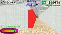 Baldi Loves Nothing. screenshot, image №3561368 - RAWG