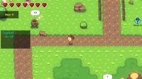 Trigo no Bouken screenshot, image №2421804 - RAWG