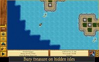 Age of Pirates RPG screenshot, image №1465035 - RAWG