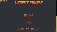 Gravity Runner (itch) screenshot, image №2428247 - RAWG