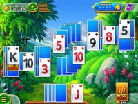 Solitaire - Grand Harvest screenshot, image №2034705 - RAWG