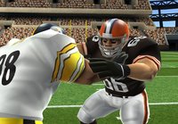 Madden NFL 10 screenshot, image №524322 - RAWG