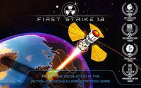 First Strike 1.3 screenshot, image №1355608 - RAWG