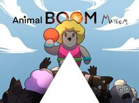 Animal BOOM Mayhem screenshot, image №2707990 - RAWG