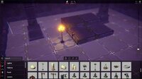 Constructo - Dungeons Builder (itch) screenshot, image №3645230 - RAWG
