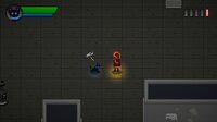 Untitled 2D Stealth Game Demo screenshot, image №2480889 - RAWG