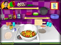 Crazy Cooking screenshot, image №534933 - RAWG