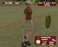 Leaderboard Golf screenshot, image №483102 - RAWG