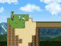 Eve's RPG Demo screenshot, image №1608190 - RAWG