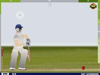 Touch Cricket screenshot, image №2454049 - RAWG