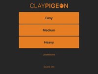 Clay Pigeon screenshot, image №2069109 - RAWG