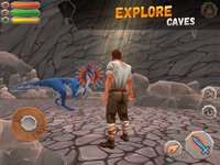 Jurassic Survival Island 2 screenshot, image №911292 - RAWG