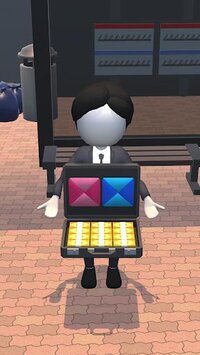 K-Games Challenge:456 Survival screenshot, image №3068513 - RAWG