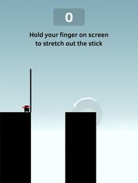 Stick Hero Draw Bridges screenshot, image №952369 - RAWG