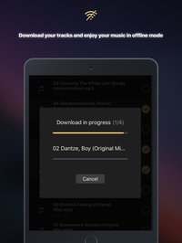 Tap Tap Beats music game screenshot, image №2015588 - RAWG