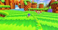 Sonic Utopia screenshot, image №3230478 - RAWG