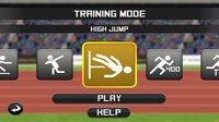 Deluxe Track&Field screenshot, image №1336040 - RAWG