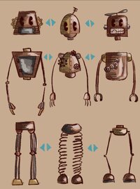Automatic Work Inc. screenshot, image №2804186 - RAWG