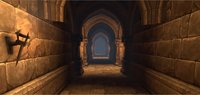 Dungeon Puzzle VR - Solve it or die screenshot, image №854059 - RAWG