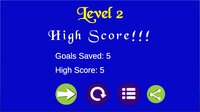 Goalkeeper Training Game screenshot, image №3404870 - RAWG