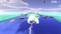 River Raid 3D screenshot, image №3521369 - RAWG