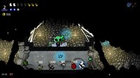 Space Gladiators Demo screenshot, image №1908207 - RAWG