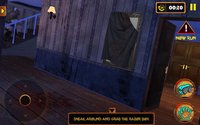 Scary Butcher 3D screenshot, image №1424873 - RAWG