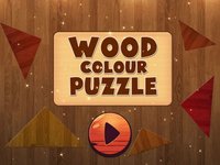 Wood Colour Puzzle screenshot, image №1712015 - RAWG