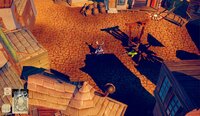 Absolute Western screenshot, image №3322360 - RAWG