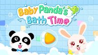 Baby Panda's Bath Time screenshot, image №1594105 - RAWG