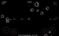 Vectoids - Free Asteroids Space Shooter screenshot, image №1411658 - RAWG
