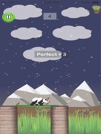 Real Panda Mount Stick Arcade screenshot, image №1959158 - RAWG