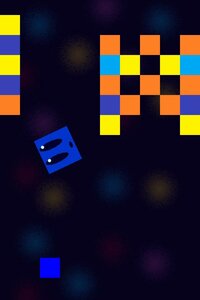 Blackhole Falling! screenshot, image №2781772 - RAWG