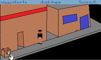 ziggy shorts the game screenshot, image №3458482 - RAWG