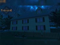 Thief House Simulator screenshot, image №2037637 - RAWG